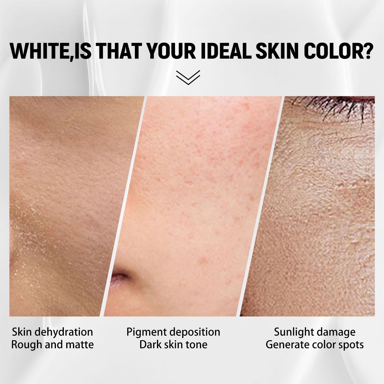 EELHOE Brightening Moisturizing Cream – Hydrating Radiance Face Cream