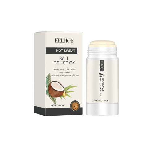 EELHOE Moisturizing Body Care Stick – Hydrating Massage Balm