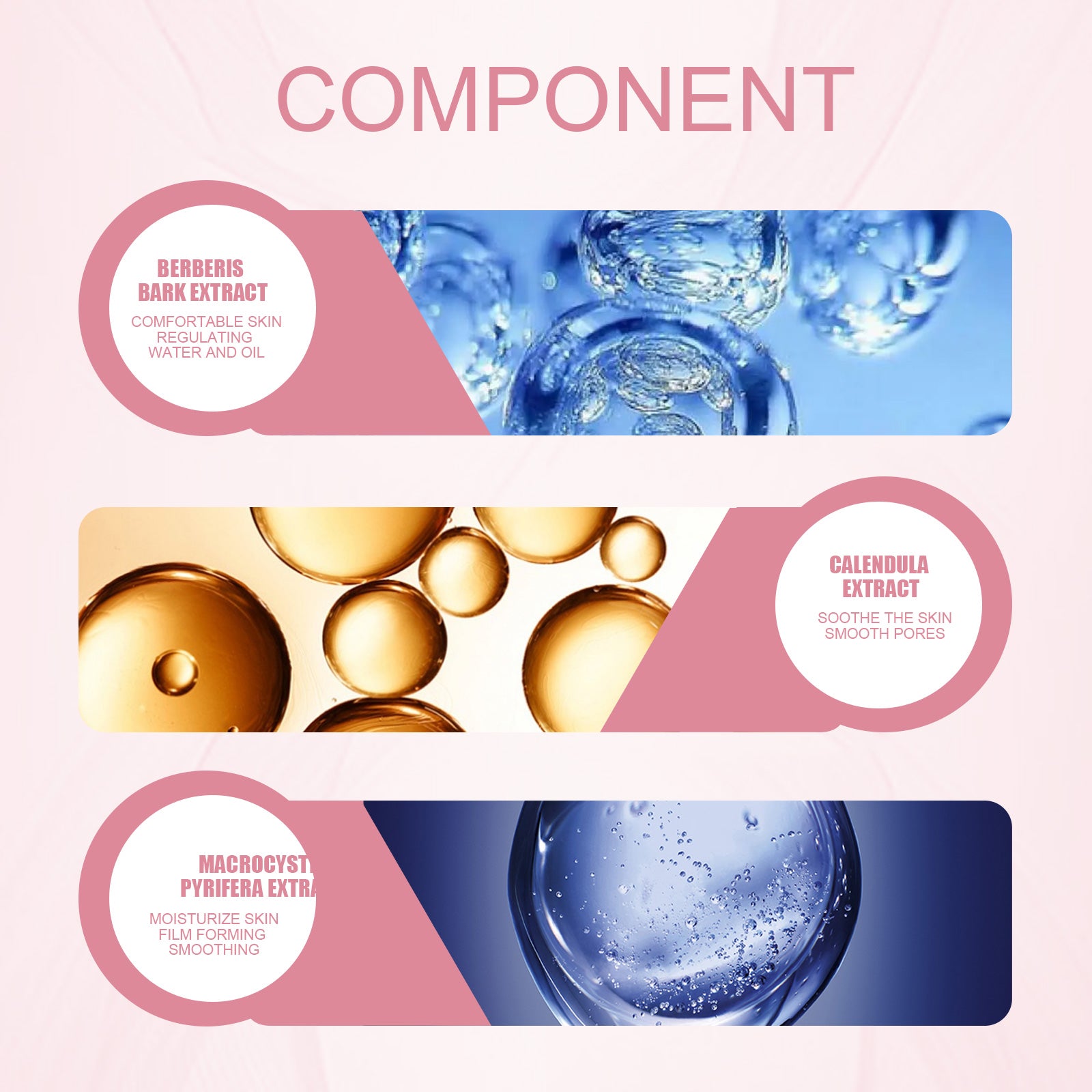 EELHOE Makeup Primer Gel – Hydrating Smoothing Makeup Base